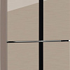 Четырёхдверный холодильник Hiberg RFQ-500DX NFGY Inverter