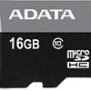 Карта памяти A-Data Premier microSDHC UHS-I (Class 10) 16GB (AUSDH16GUICL10-R)