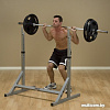 Силовая стойка Body-Solid PSS60X