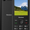 Телефон Xenium X280 (черный)