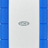 Внешний жесткий диск LaCie Rugged USB-C 2TB