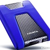 Внешний жесткий диск A-Data DashDrive Durable HD650 AHD650-1TU31-CRD 1TB (красный)