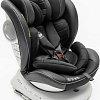 Детское автокресло Amarobaby Champion Isofix AMARO-2008CH-Ch (черный)