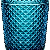 Набор стаканов для воды и напитков Vista Alegre Bicos Blue 49000015