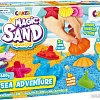 Песок кинетический Craze Magic Sand Морские приключения 28605