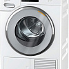 Сушильная машина Miele TWV780WP