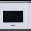 Микроволновая печь Korting KMI 820 GSCW