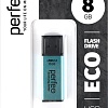 USB Flash Perfeo E03 8GB (зленый)