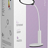 Настольная лампа SmartBuy SBL-DL-18-r-w