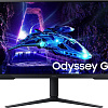 Игровой монитор Samsung Odyssey G3 LS32DG300EIXCI