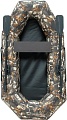 Гребная лодка Leader Boats Компакт-220 3942022 (камуфляж)