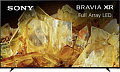 Телевизор Sony Bravia X90L XR-85X90L