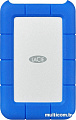 Внешний жесткий диск LaCie Rugged USB-C 2TB