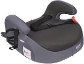 Детское сиденье Siger Fix Lux KRES3997 (маренго)