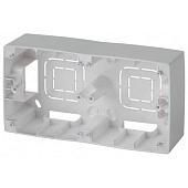 Накладная коробка ЭРА 12-6102-03