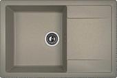 Кухонная мойка ARFEKA Zia 76 (серый)