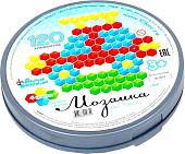 Мозаика/пазл Десятое королевство Детская шестигранная 02075