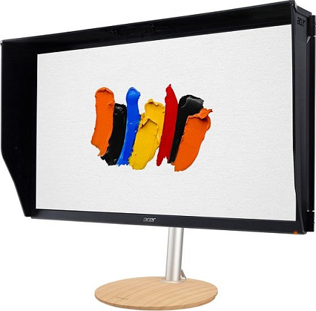 Монитор Acer ConceptD CP3 CP3271UV