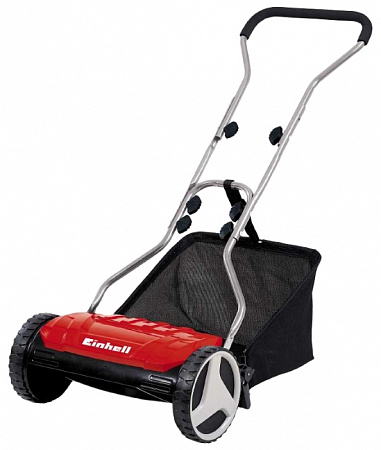 Газонокосилка Einhell GE-HM 38 S-F