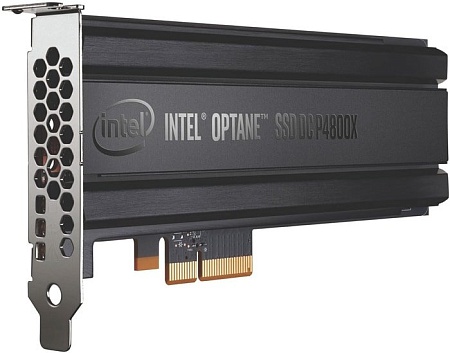 SSD Intel Optane DC P4800X 375GB SSDPED1K375GA01