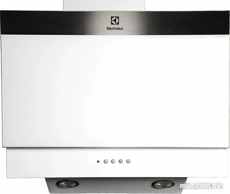 Кухонная вытяжка Electrolux EFV516W