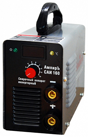 АмпирЪ САИ 160