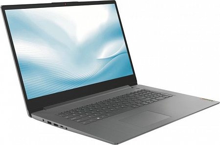 Ноутбук Lenovo IdeaPad 3 17ITL6 82H9003JRK
