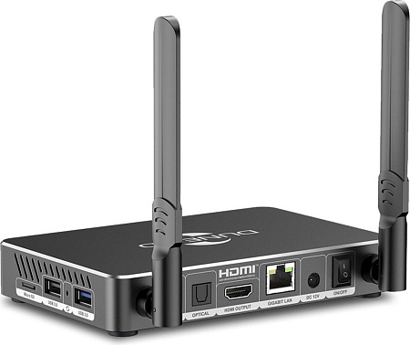 Смарт-приставка Dune HD Pro 8K Plus