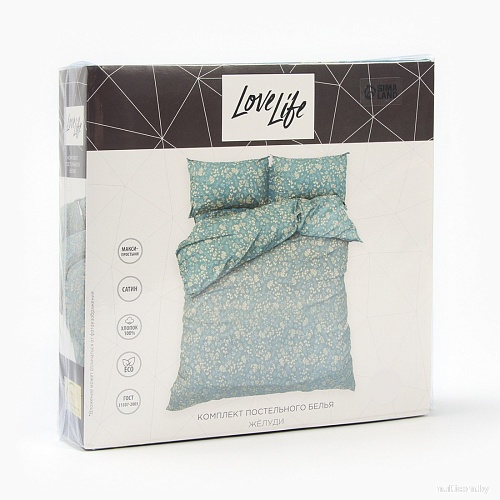 Love Life Желуди Дуэт 10416736