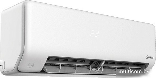 Кондиционер Midea HeatForce MSHP-09N8D6-I/MSHP-09N8D6-O