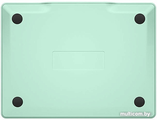 Графический планшет XP-Pen Deco Fun S (мятный)