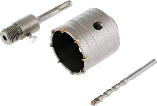 Коронка Tundra 1032463