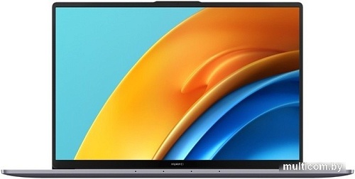Ноутбук Huawei MateBook D 16 53013TPC