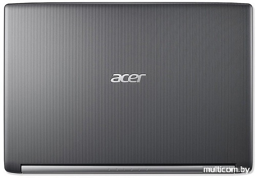 Ноутбук Acer Aspire 5 A515-51G-31M3 NX.GTDEU.016