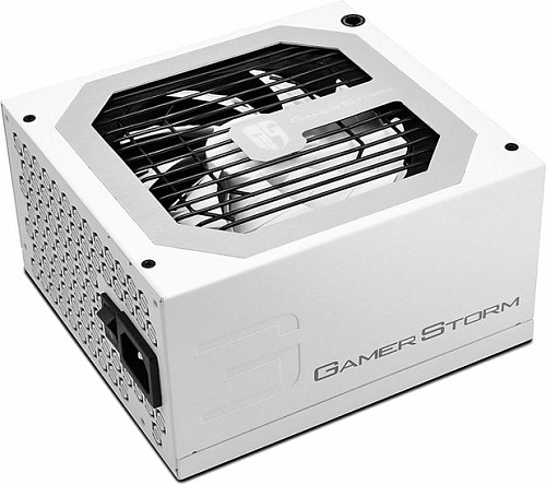 Блок питания DeepCool GameStorm DQ750-M