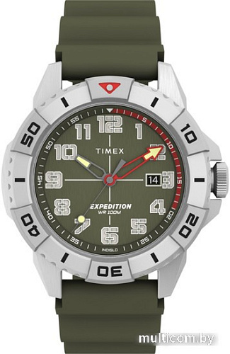 Наручные часы Timex Expedition North Ridge TW2V40700