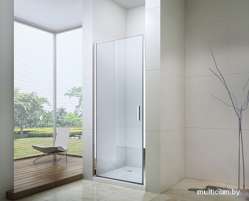 Душевая дверь Berges Wasserhaus Legos LS-1 80 062020