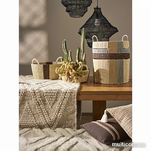 Tkano Ethnic Bodhran Sage TK24-ST-BA0016 (р-р L)