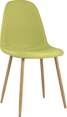 Стул Stool Group Валенсия New DC-93025B 1009-15 (желтый)