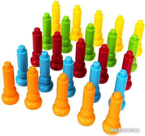 Развивающая игра Bondibon Юный конструктор ВВ5157