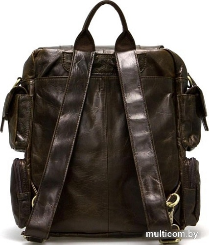 Рюкзак Francesco Molinary 846-1006-4-BRW