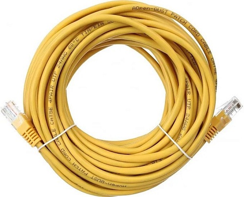 Кабель AOPEN ANP511-15M-Y