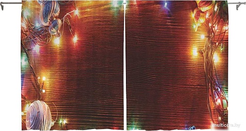 JoyArty Новогодние гирлянды p_19389 (145x180)