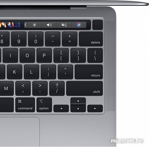 Ноутбук Apple Macbook Pro 13&quot; M1 2020 Z11C0002V