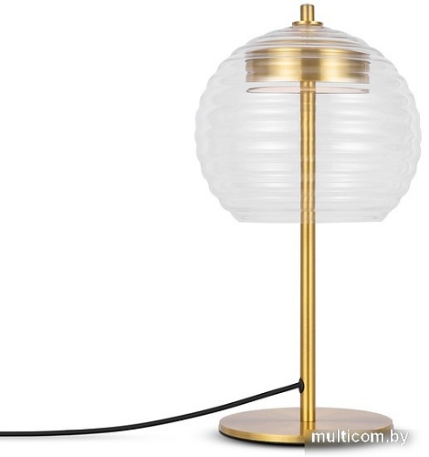 Настольная лампа Maytoni Rueca P060TL-L12BSK1