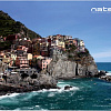 Коврик для мыши Natec Photo Italian Coast