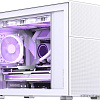 Корпус Jonsbo D31 Mesh (белый)
