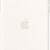 Чехол Apple Silicone Case для iPhone 11 (белый)