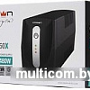 Источник бесперебойного питания CrownMicro CMU-850X Euro