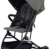 Коляска прогулочная «книга» MOWbaby Windy MB202 (Green)